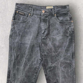 Wrangler Texas Straight Fit Jeans - W31 L30